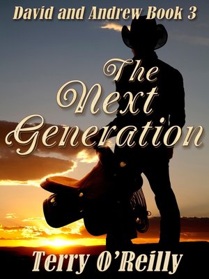 cover image of The Next Generation
